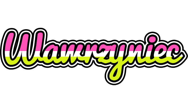 Wawrzyniec candies logo