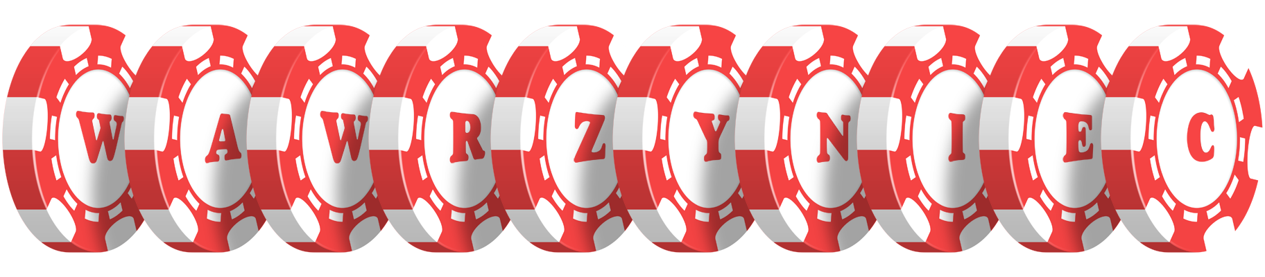 Wawrzyniec chip logo