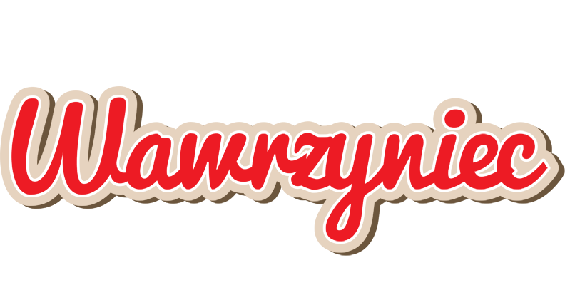 Wawrzyniec chocolate logo