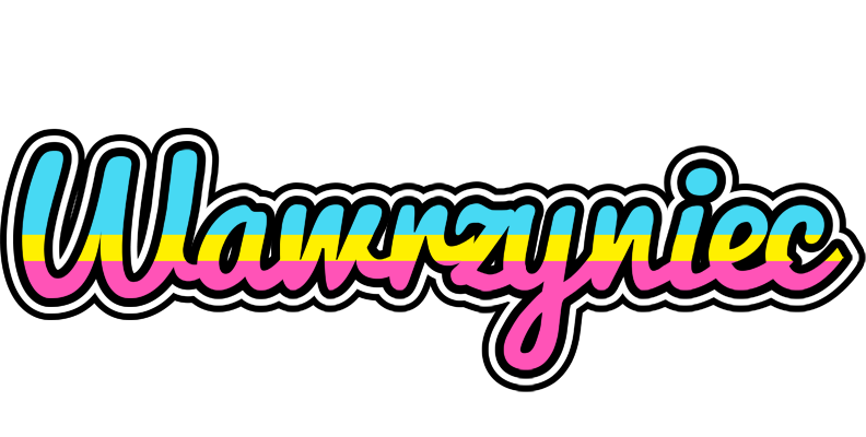 Wawrzyniec circus logo