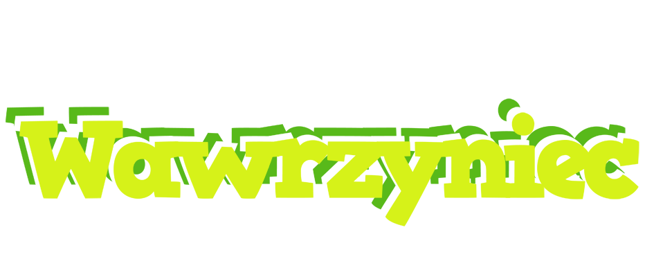 Wawrzyniec citrus logo
