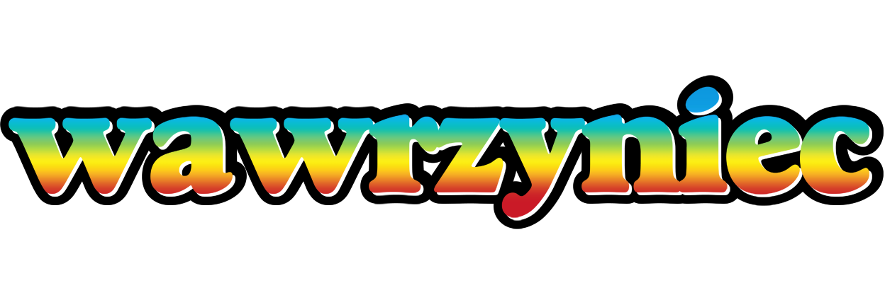 Wawrzyniec color logo