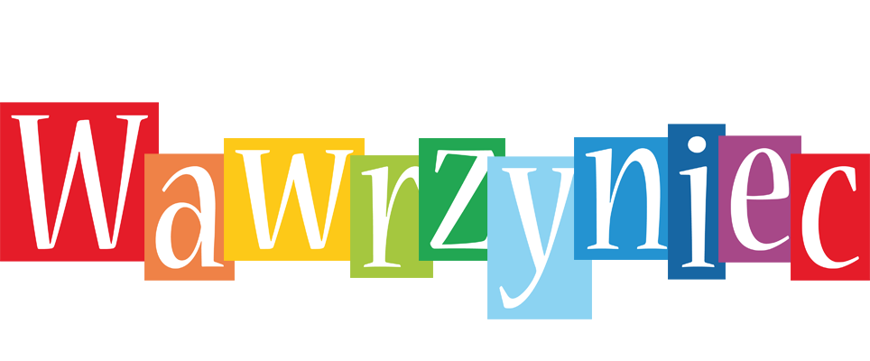 Wawrzyniec colors logo