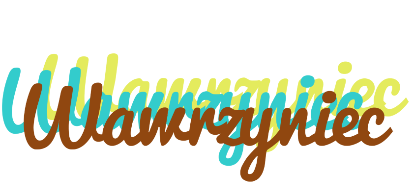 Wawrzyniec cupcake logo