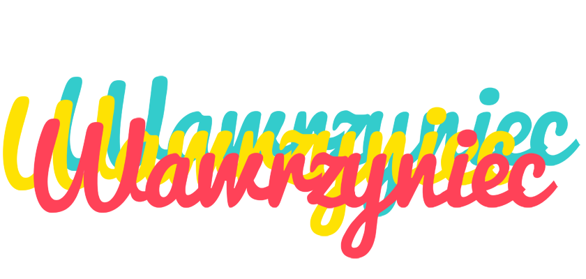 Wawrzyniec disco logo