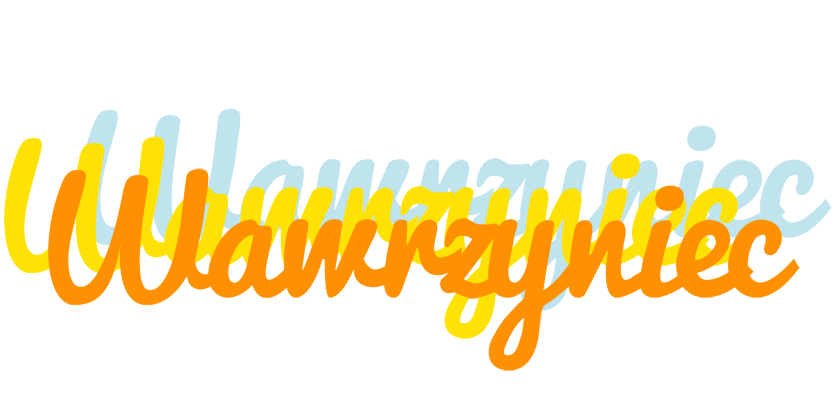 Wawrzyniec energy logo