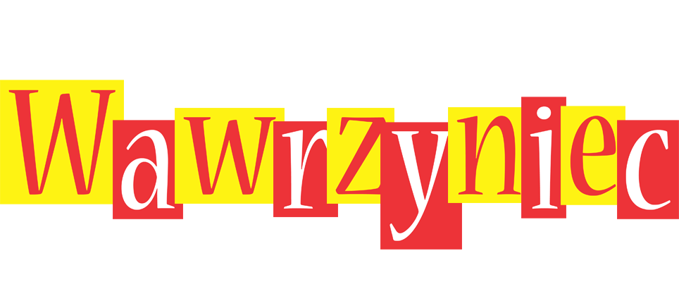 Wawrzyniec errors logo