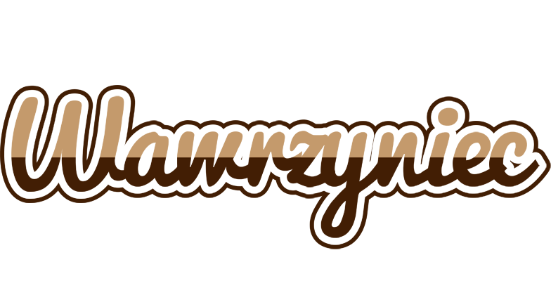Wawrzyniec exclusive logo