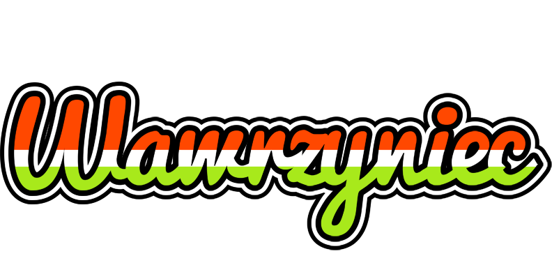 Wawrzyniec exotic logo