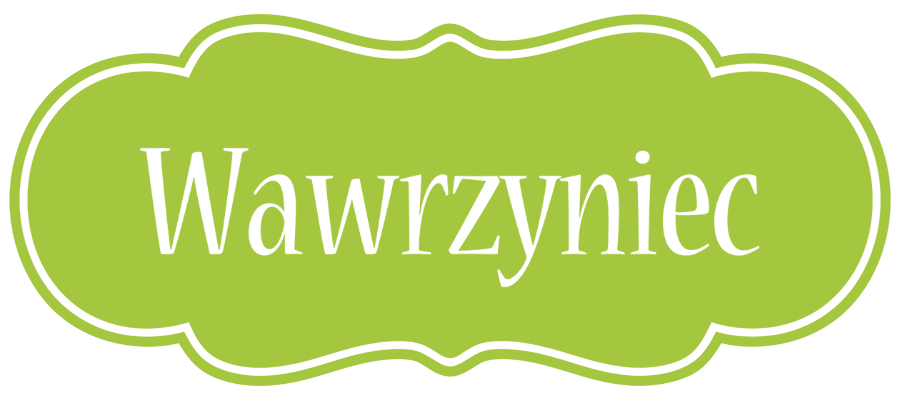 Wawrzyniec family logo