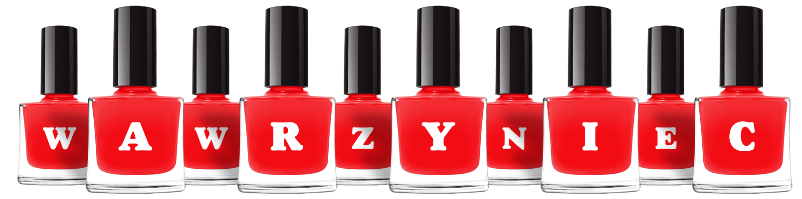 Wawrzyniec fashion logo