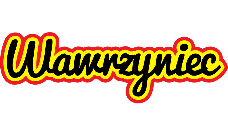 Wawrzyniec flaming logo