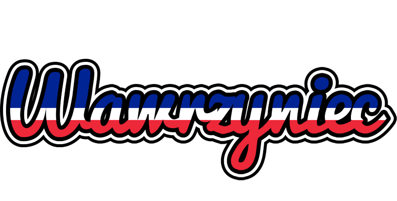 Wawrzyniec france logo