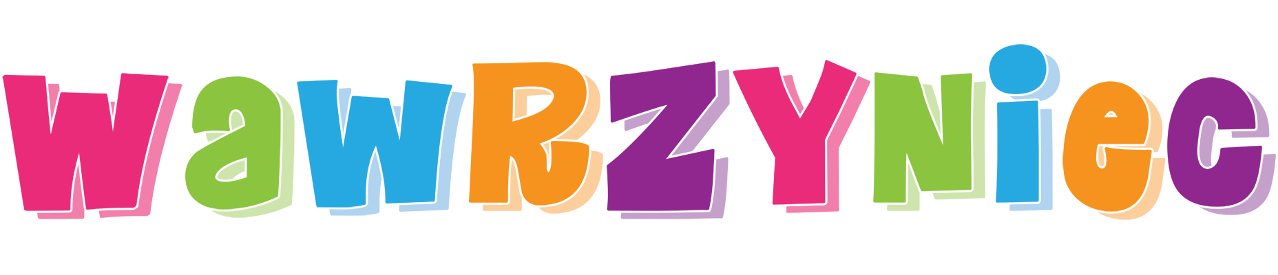 Wawrzyniec friday logo