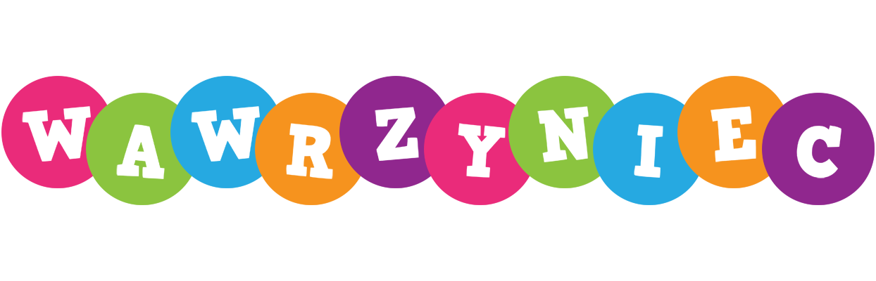 Wawrzyniec friends logo