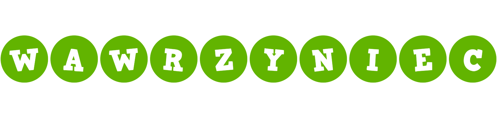 Wawrzyniec games logo