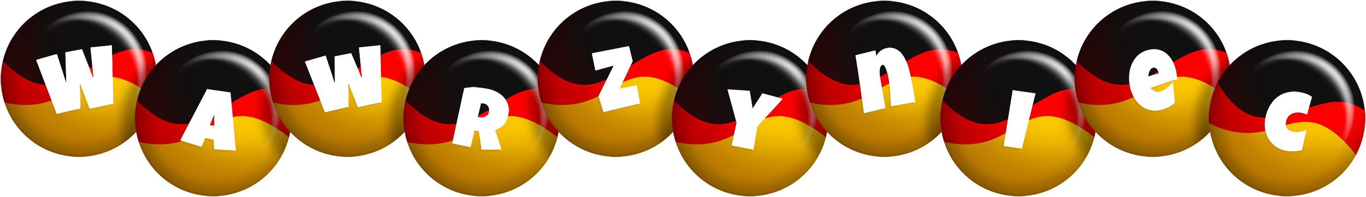 Wawrzyniec german logo