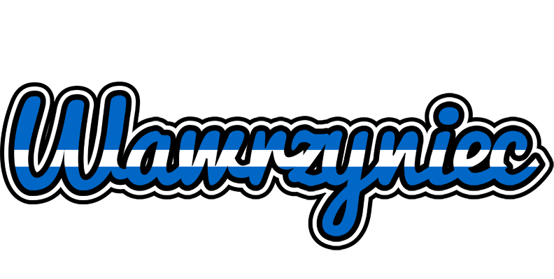 Wawrzyniec greece logo