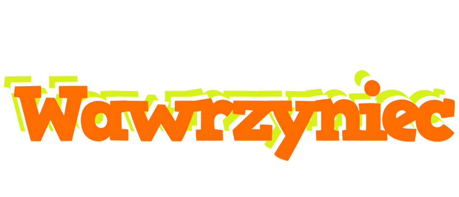 Wawrzyniec healthy logo