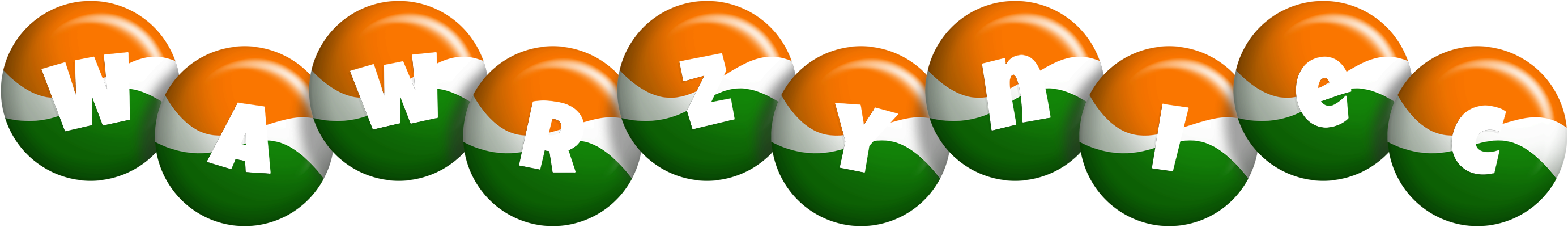 Wawrzyniec india logo