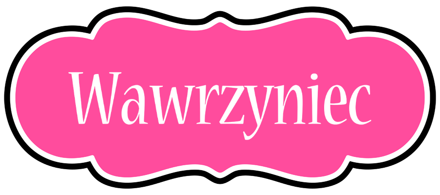 Wawrzyniec invitation logo