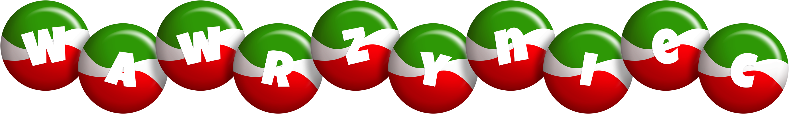 Wawrzyniec italy logo