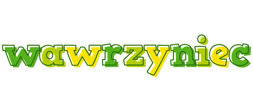 Wawrzyniec juice logo