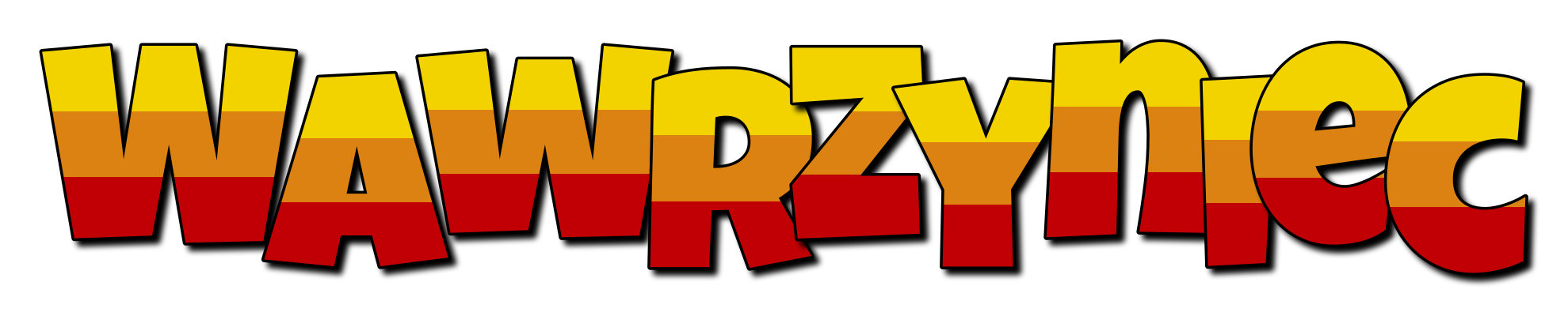 Wawrzyniec jungle logo