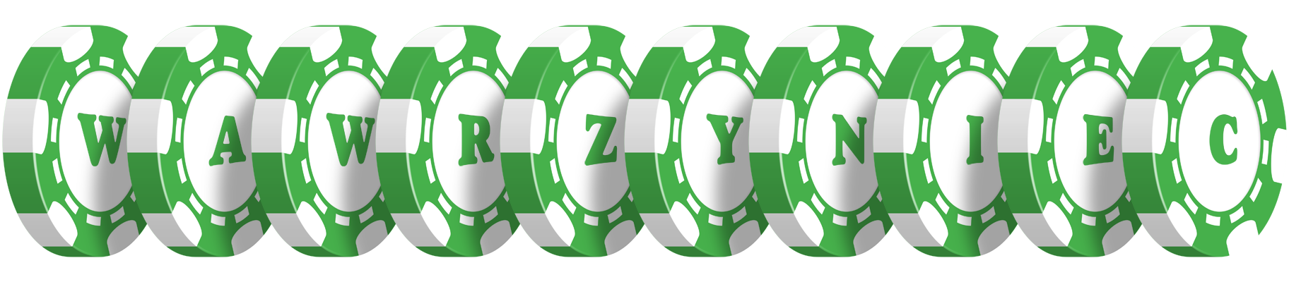 Wawrzyniec kicker logo
