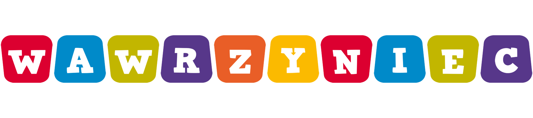 Wawrzyniec kiddo logo