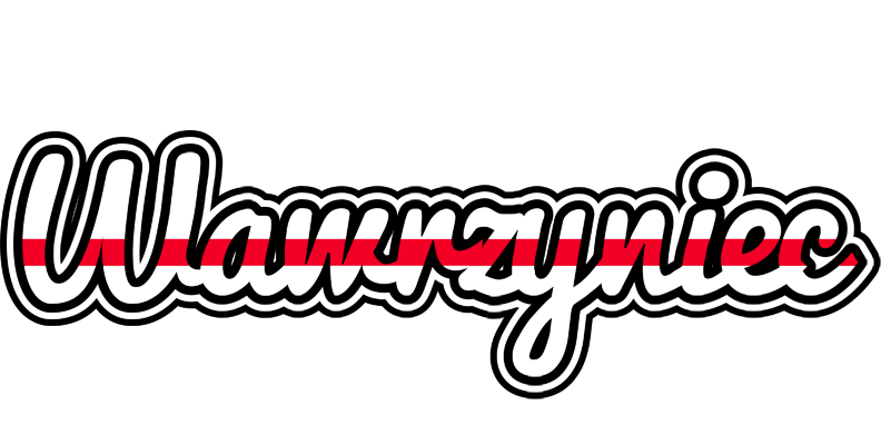 Wawrzyniec kingdom logo
