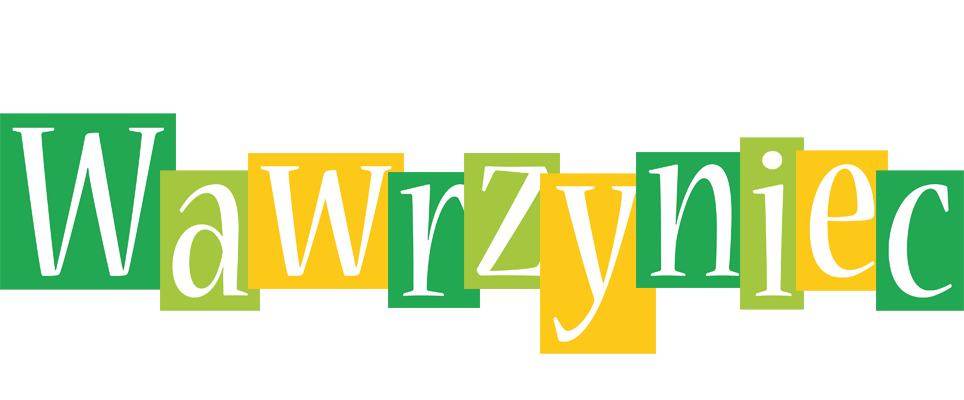 Wawrzyniec lemonade logo