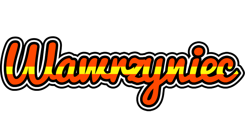 Wawrzyniec madrid logo