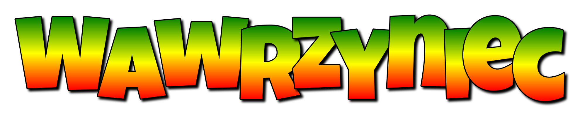 Wawrzyniec mango logo