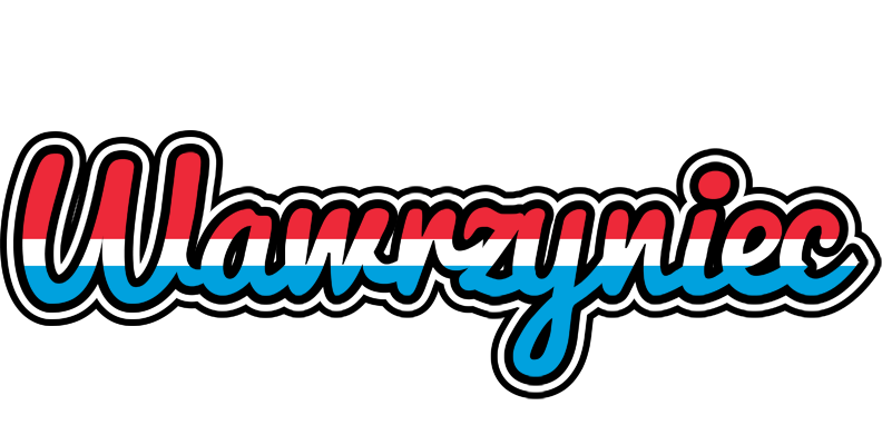 Wawrzyniec norway logo
