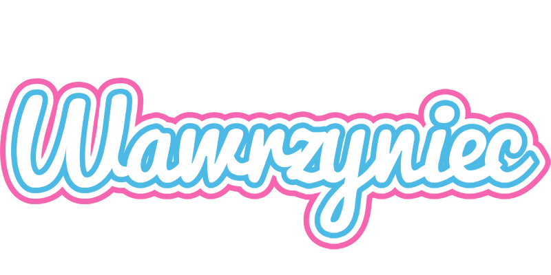 Wawrzyniec outdoors logo