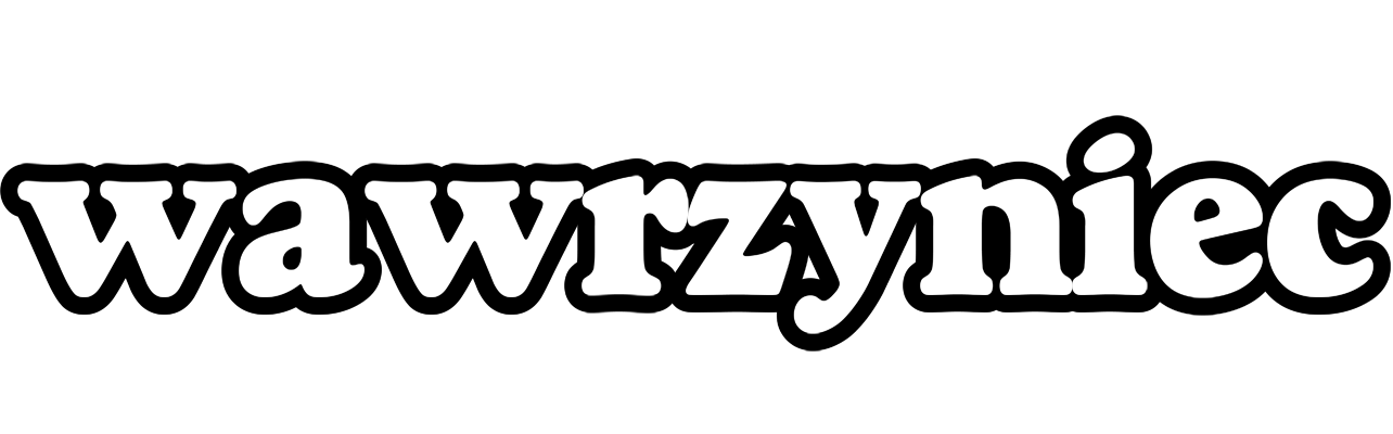 Wawrzyniec panda logo