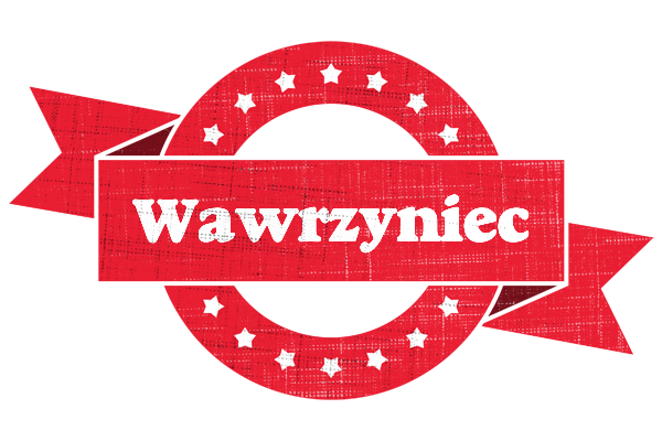 Wawrzyniec passion logo