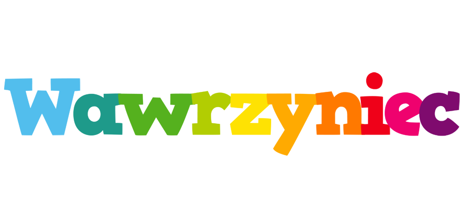 Wawrzyniec rainbows logo