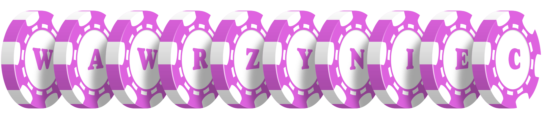 Wawrzyniec river logo
