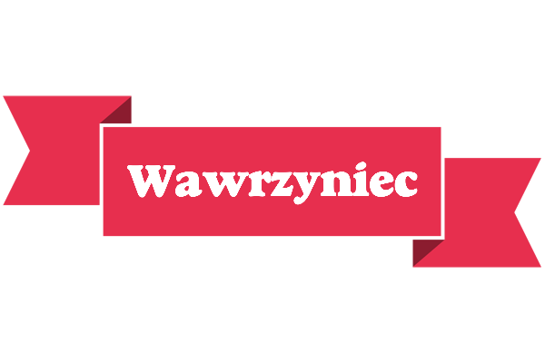Wawrzyniec sale logo