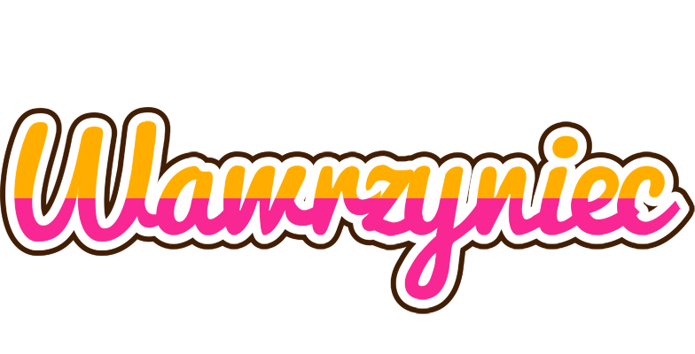 Wawrzyniec smoothie logo