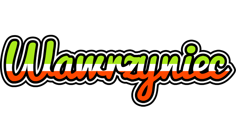 Wawrzyniec superfun logo