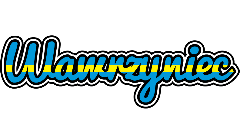 Wawrzyniec sweden logo