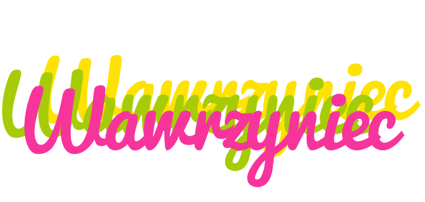Wawrzyniec sweets logo