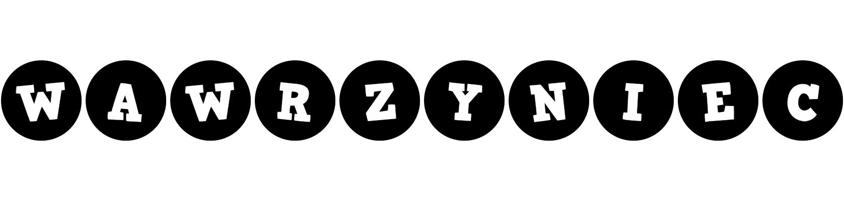 Wawrzyniec tools logo