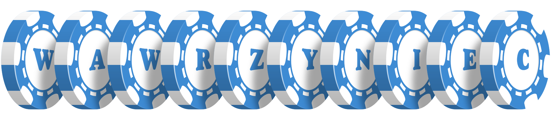 Wawrzyniec vegas logo