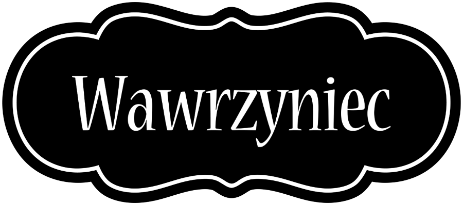 Wawrzyniec welcome logo