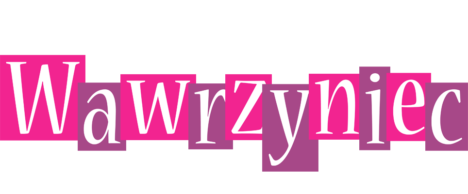 Wawrzyniec whine logo