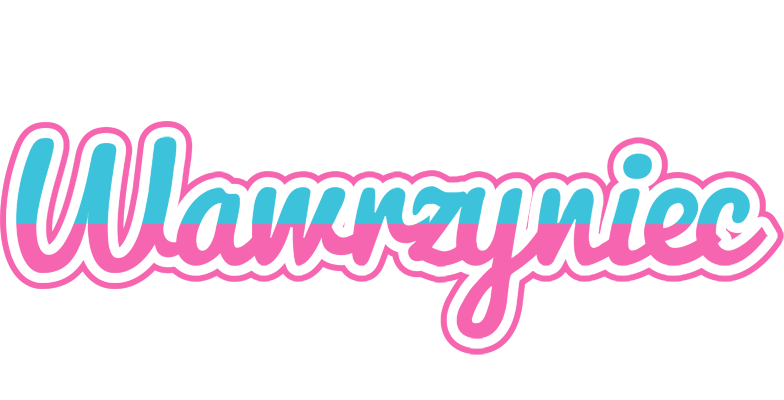 Wawrzyniec woman logo